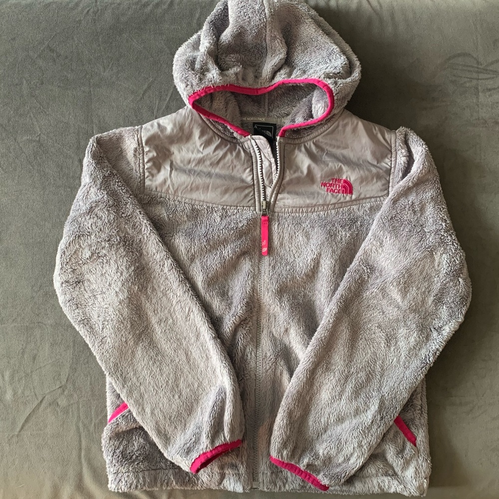 North Face Oso Hoodie